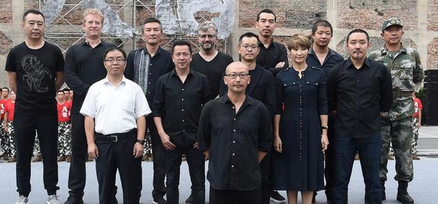 票房|点映票房破1000万，《八佰》首波短评口碑稳了，票房会爆吗？