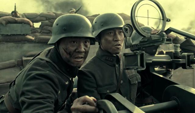 票房|点映票房破1000万，《八佰》首波短评口碑稳了，票房会爆吗？