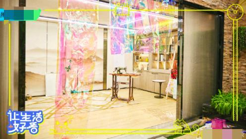 郑爽|郑爽新家装修被坑！自曝遭公司强制性收费，两年都未修完无奈维权