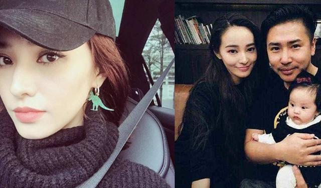 欧弟老婆综艺首秀首次透露老婆嫁台湾很辛苦还为他流过产