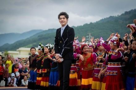 吴亦凡安保公司回应-WordPress极简博客