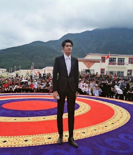 吴亦凡安保公司回应-WordPress极简博客