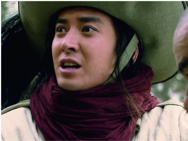 水浒传中的王进究竟去哪了,其实书中已经给出了答案