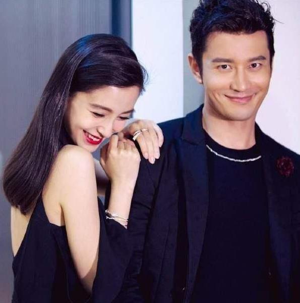 黄晓明|曾经的男神黄晓明，到如今的无戏可拍，靠综艺在娱乐圈刷存在感