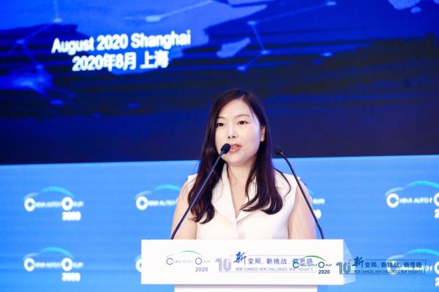 宇通蒋冰：深耕市场是宇通开拓海外市场的理念