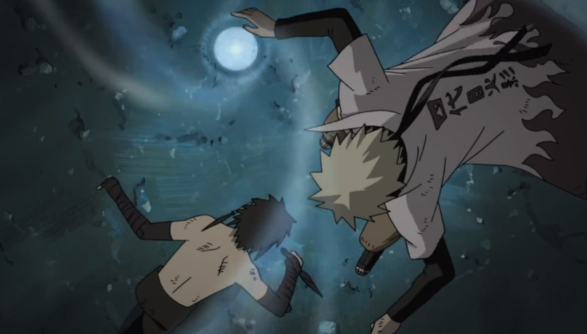 忍者之路火影忍者剧场版那么多为何唯独这一部的口碑最好