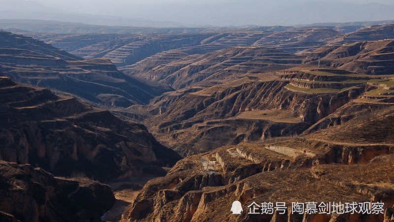 明朝|另一个角度看明朝城墙倒塌：全球变暖，西安气候或回归隋唐时代？