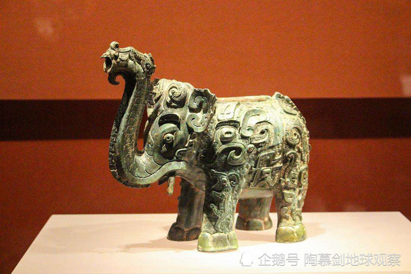 明朝|另一个角度看明朝城墙倒塌：全球变暖，西安气候或回归隋唐时代？