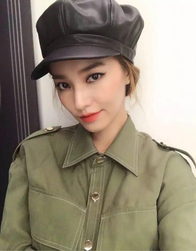 欧弟老婆首上综艺,摆臭脸吐槽老公,坐月子都不愿老公照顾|欧弟|郑云灿