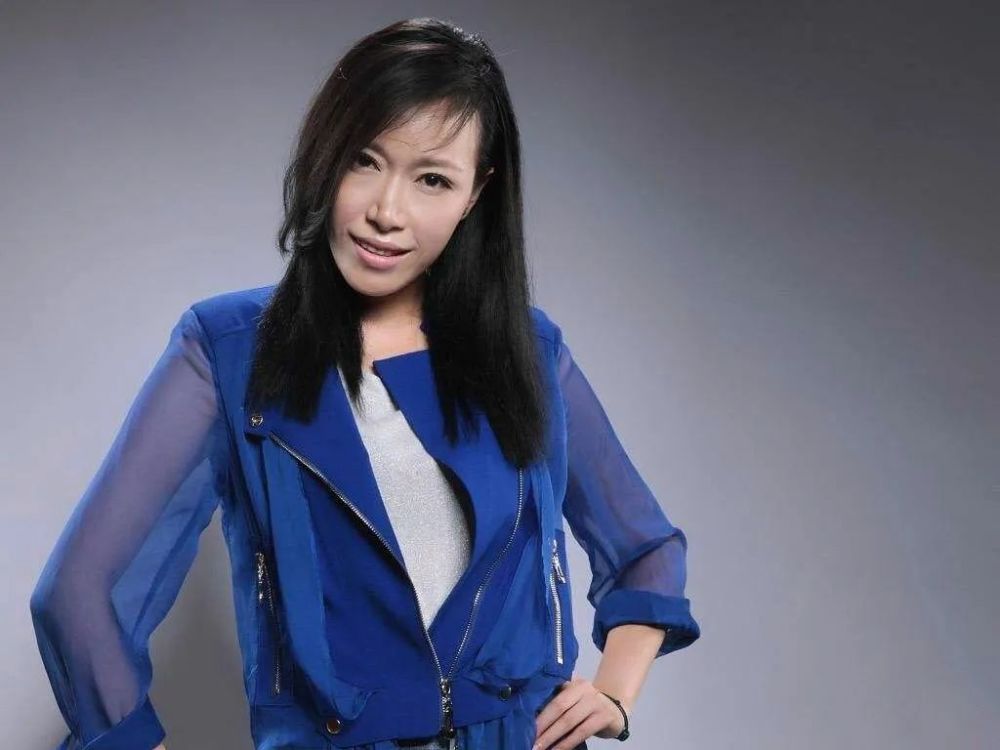 三十而已|因车祸失声、巅峰时被封杀，承包《三十而已》后，她终于又火了