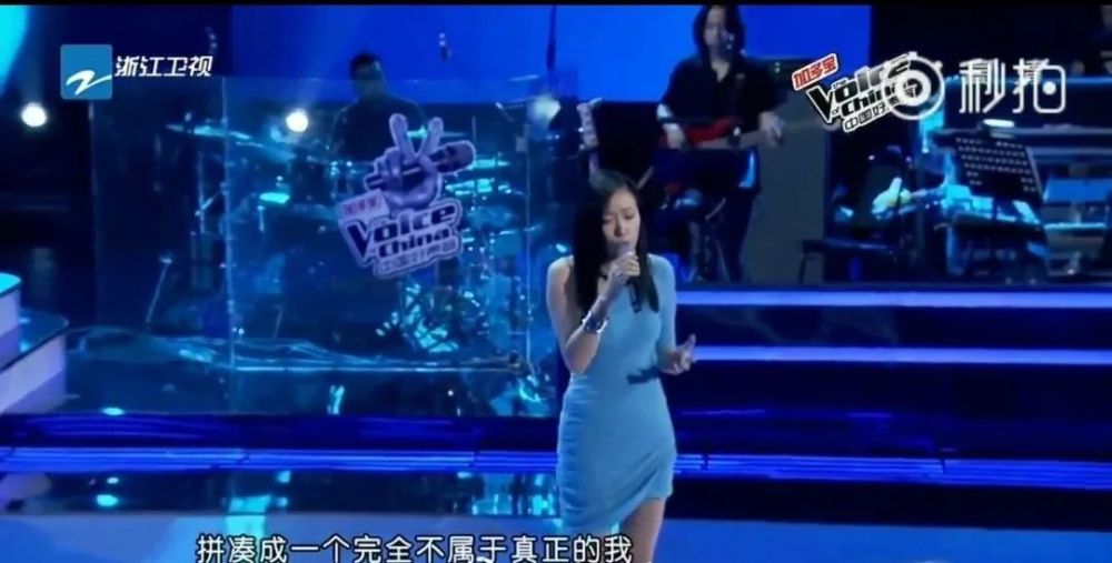 三十而已|因车祸失声、巅峰时被封杀，承包《三十而已》后，她终于又火了