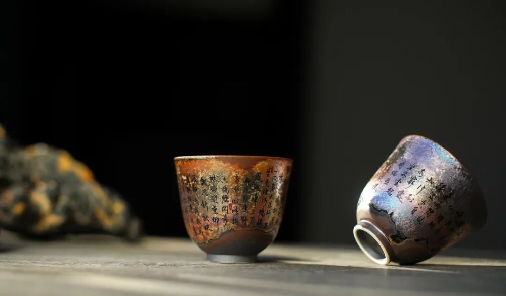 为什么喜欢柴烧的人越来越多了 腾讯新闻