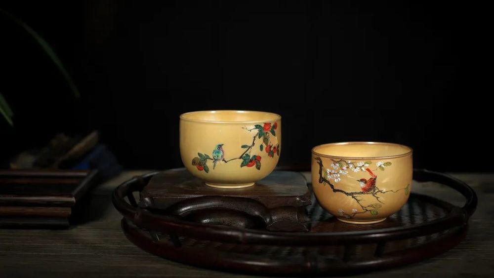 为什么喜欢柴烧的人越来越多了 腾讯新闻