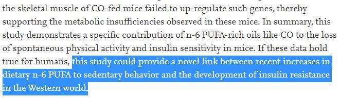 糖尿病并发症|这些油不能吃了，最新发现，它和糖尿病有关系