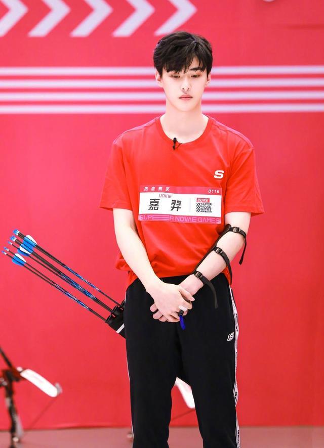 李熙凝|奶琦|孔雪儿|蔡依林|嘉羿