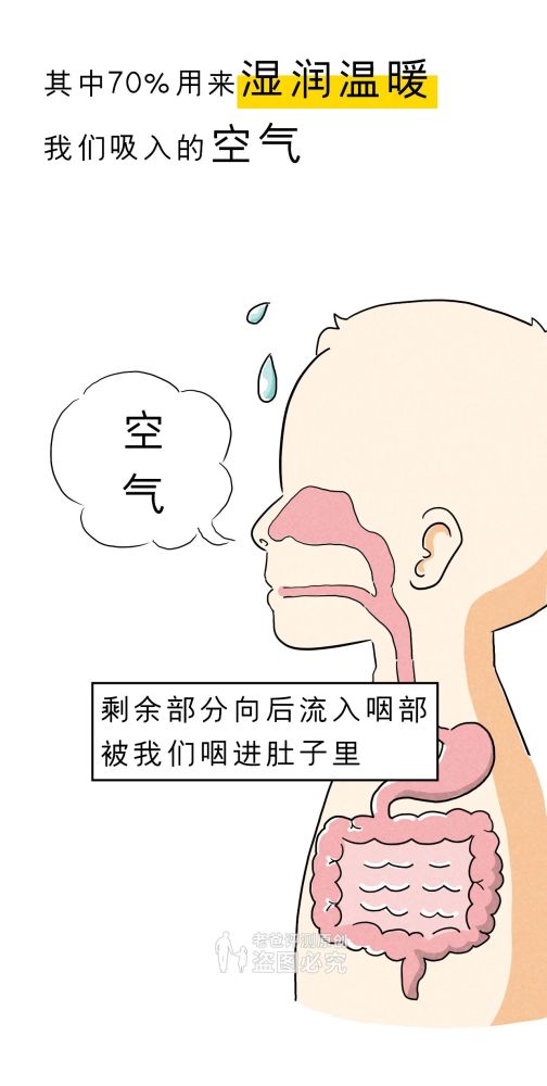 人民卫生出版社|鼻孔真的会越抠越大吗？