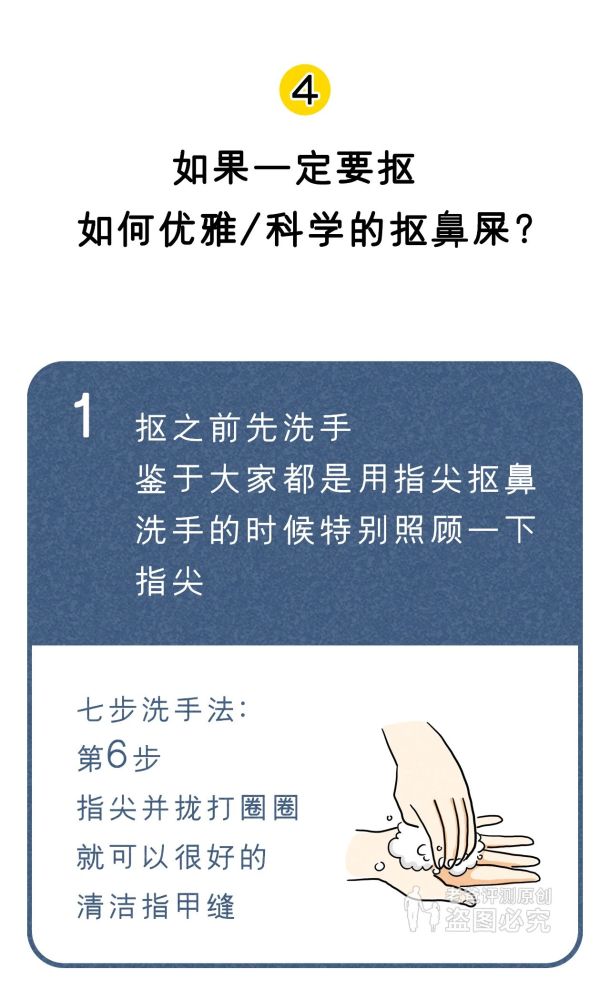 人民卫生出版社|鼻孔真的会越抠越大吗？