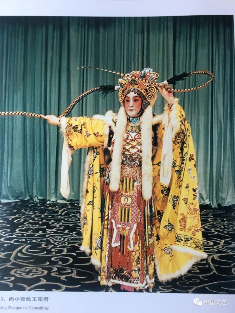 京剧四大名旦之一的他一生竟只留下了两出剧目影像