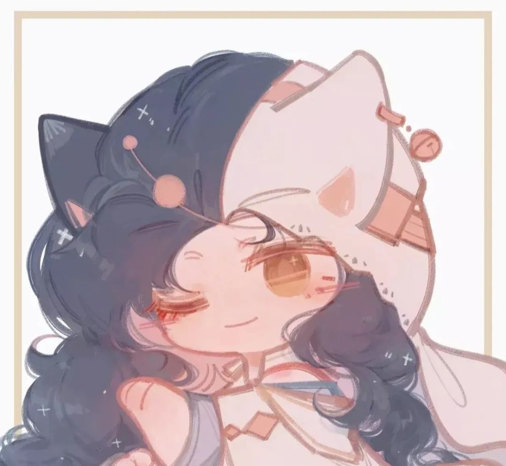 王者荣耀团头可爱吖