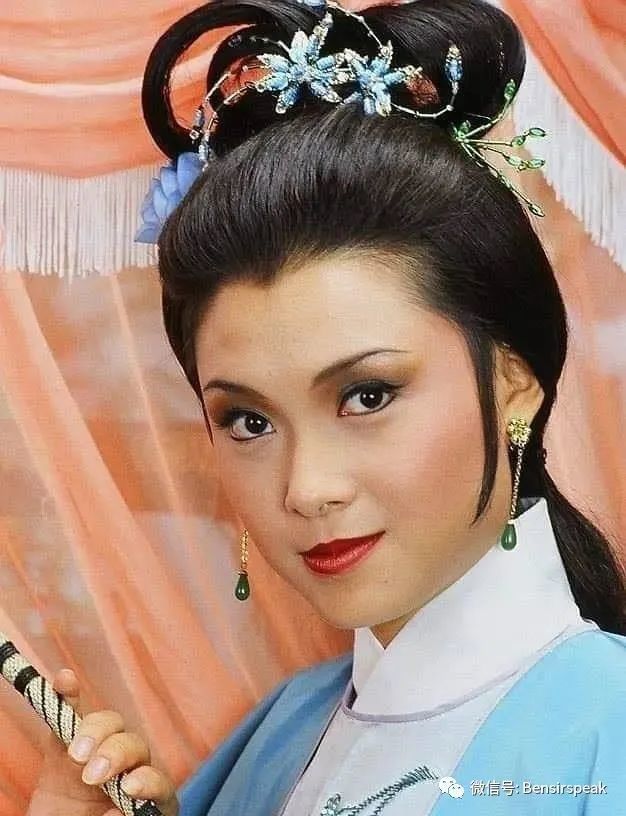 已经远离的拒绝重聚的97天龙八部那些留在记忆深处的美人故事