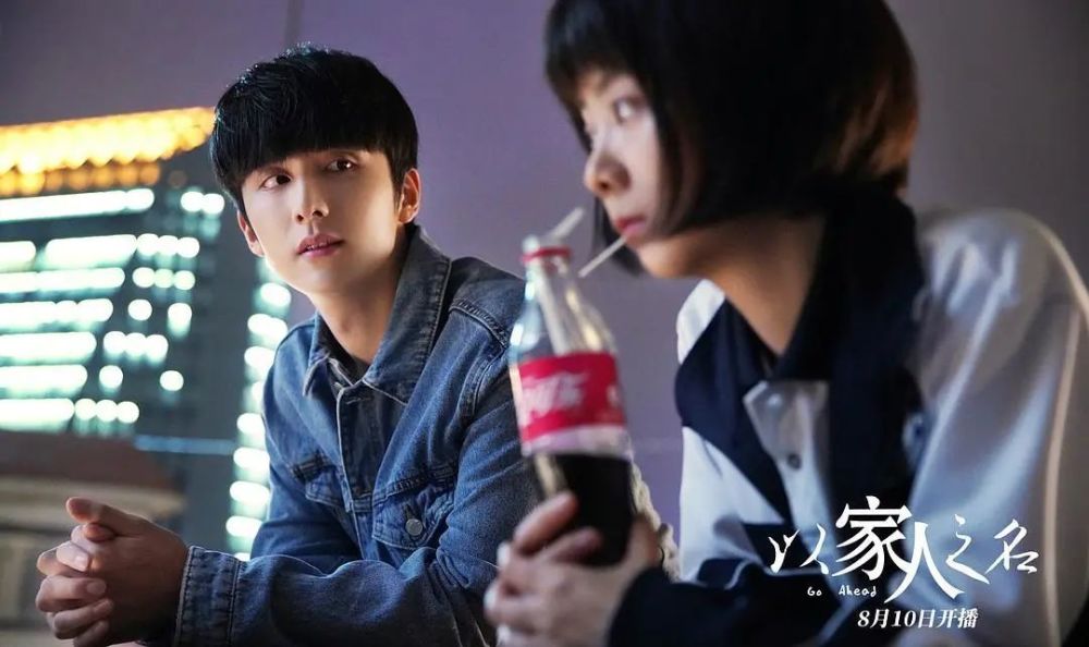 以家人之名|《以家人之名》：爹味儿十足，女性全员恶人？