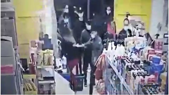 超市|阿根廷华人超市遇袭案：2 名嫌犯被警方逮捕