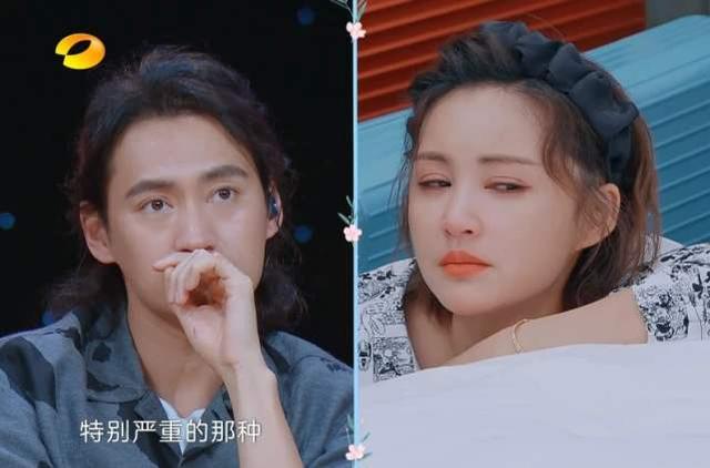 张馨予|明星不易：张馨予被当粉丝，张歆艺被爸爸屏蔽，李荣浩晒自拍被嘲