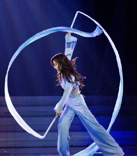 浪姐|《浪姐》复活团回归，7人实力悬殊，最终3人胜出无悬念