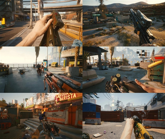 nvidia热捧的光追大作control终极版登陆steam