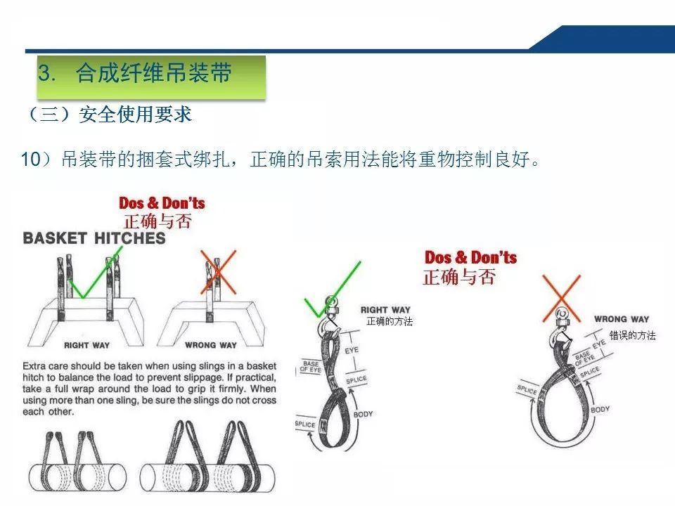 天津通报一起起重吊带断裂事故,下方员工被砸身亡!