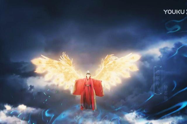 褚璇玑|《琉璃美人煞》魔龙大军赶到，司凤好苦，褚璇玑酝酿大招