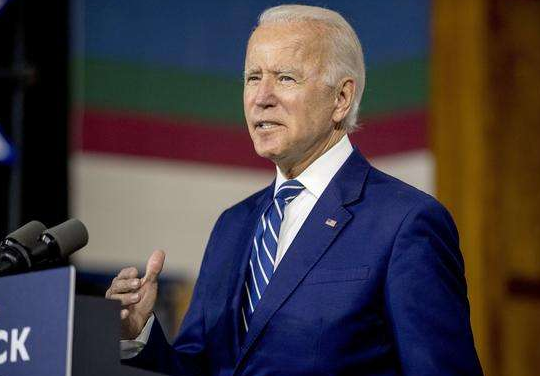 希拉里|“他不会沉默地走进良夜”，希拉里说特朗普若败选将不择手段，甚至提起诉讼