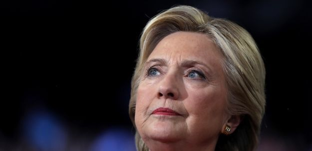 希拉里|“他不会沉默地走进良夜”，希拉里说特朗普若败选将不择手段，甚至提起诉讼