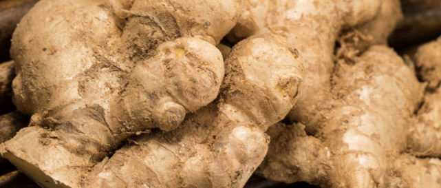 怎样利用好生姜栽培技术 这种无公害种植方式值得推广 肥料 农药 生物肥