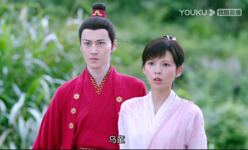 琉璃美人煞:褚璇玑嫁给钟敏言?褚玲珑才是他官配,最后生下两娃