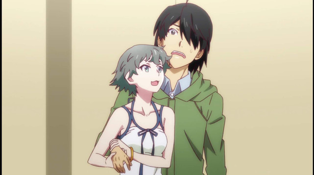 续终物语 日本动漫物语系列画上句号的佳作 支持小忍和历永远在一起 腾讯网