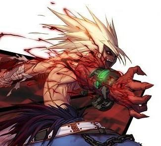 对等来换的话应该是减少嗜血或者是血之狂暴的等级上限,这样才比较