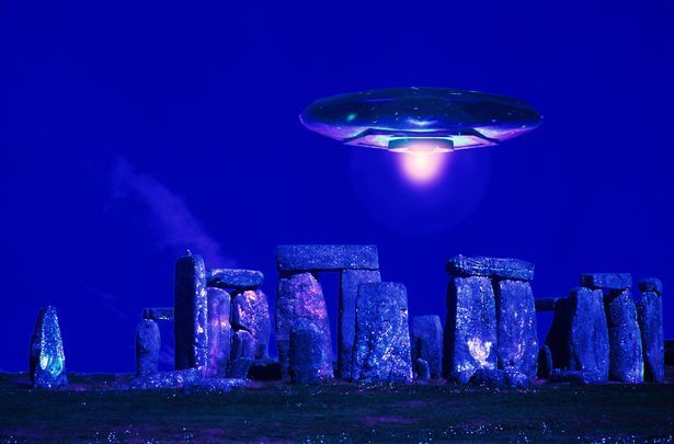 ufo|人类或不孤单？不明飞行物曾在万米高空盘旋，美国成立特别工作组