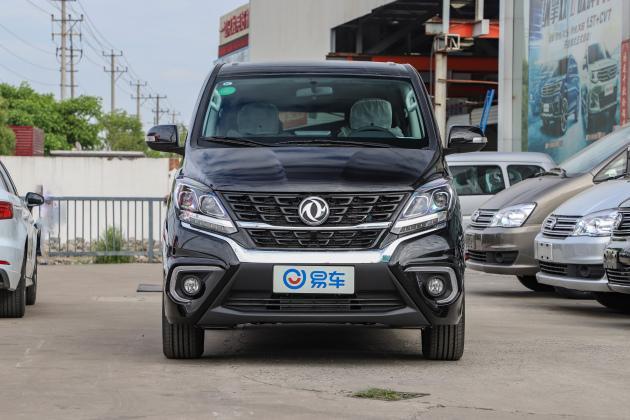 远超奥赛德的车!实拍风行m6