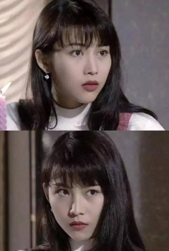 蔡少芬|蔡少芬吐露心声：如果没跟母亲断绝关系，这一生都不会得到幸福