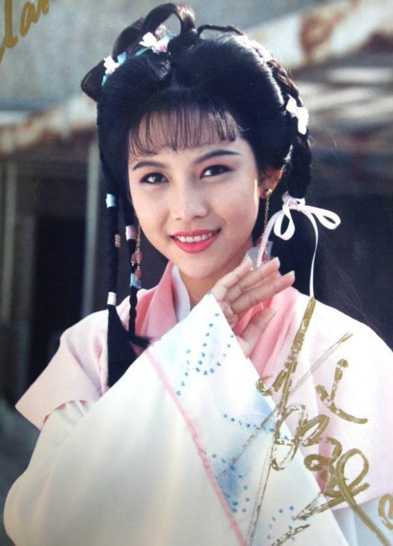 蔡少芬|蔡少芬吐露心声：如果没跟母亲断绝关系，这一生都不会得到幸福