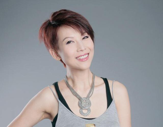 蔡少芬|蔡少芬吐露心声：如果没跟母亲断绝关系，这一生都不会得到幸福