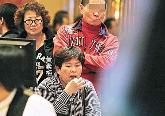 蔡少芬|蔡少芬吐露心声：如果没跟母亲断绝关系，这一生都不会得到幸福