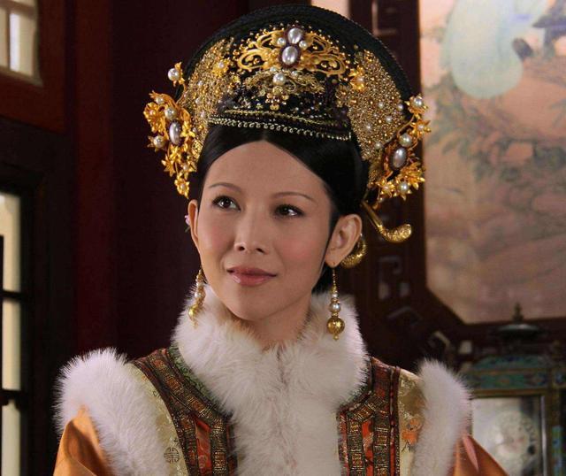 蔡少芬|蔡少芬吐露心声：如果没跟母亲断绝关系，这一生都不会得到幸福