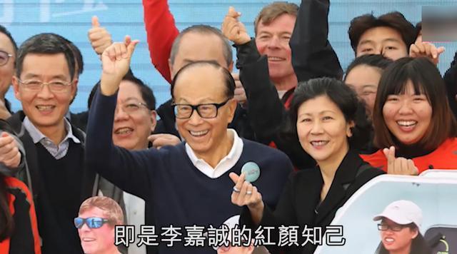 俞琤|叱咤香江45年，与何超琼“世纪牵手”轰动香港，俞琤的一生太精彩