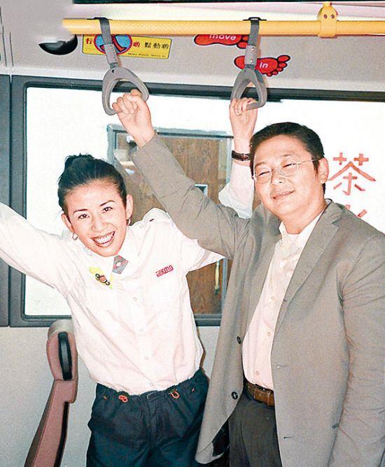 俞琤|叱咤香江45年，与何超琼“世纪牵手”轰动香港，俞琤的一生太精彩