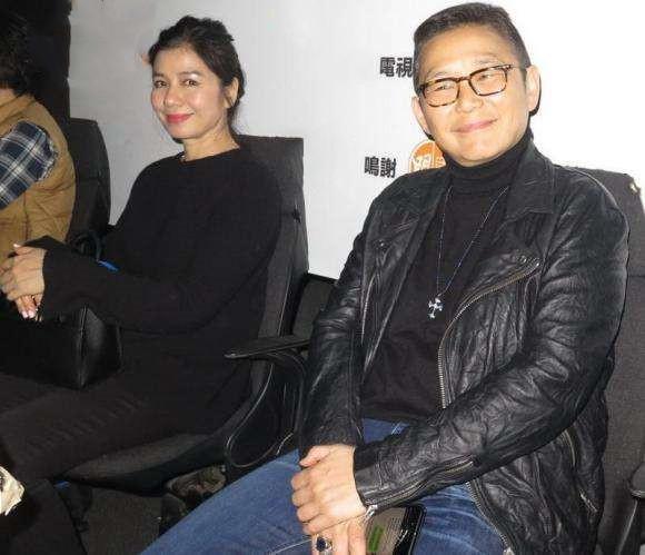 俞琤|叱咤香江45年，与何超琼“世纪牵手”轰动香港，俞琤的一生太精彩