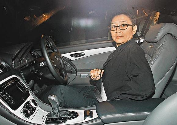 俞琤|叱咤香江45年，与何超琼“世纪牵手”轰动香港，俞琤的一生太精彩