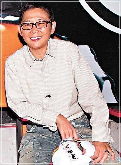 俞琤|叱咤香江45年，与何超琼“世纪牵手”轰动香港，俞琤的一生太精彩