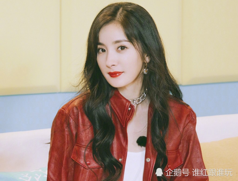 杨幂|10个艺人11部剧，多糊的艺人都有戏拍！当老板，杨幂是业界良心